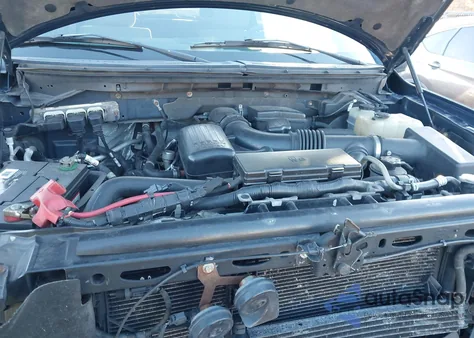 2010 Ford F-150 Fx4/Harley-Davidson/King Ranch/Lariat/Platinum/Xl/Xlt z USA, uszkodzony, nr VIN 1FTFW1EV1AFC79766